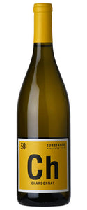 Charles Smith "Wines of Substance" Columbia Valley Chardonnay (750ml)