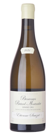 2022 Etienne Sauzet Bienvenues Batard Montrachet (750ml)