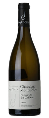 2022 Joseph Colin Chassagne-Montrachet 1er Cru En Cailleret (750ml)