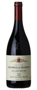 2022 Domaine Robert Groffier Chambolle-Musigny 1er Cru Les Amoureuses La Grâce des Argiles (750ml)