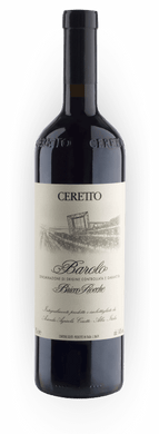 2019 Ceretto Barolo Bricco Rocche (750ml)