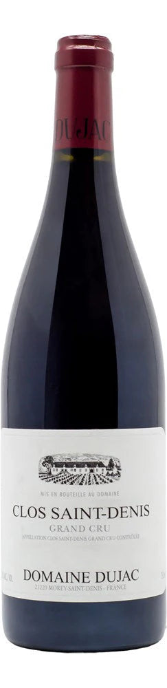 1999 Domaine Dujac Clos St. Denis Grand Cru (750ml)