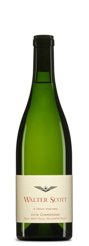 2022 Walter Scott Chardonnay X Novo Eola-Amity Hills (750ml)