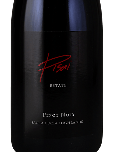 2021 Pisoni Vineyards Estate Pinot Noir (750ml)
