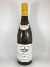 2001 Domaine Leflaive Puligny-Montrachet 1er Cru Les Combettes (750ml)