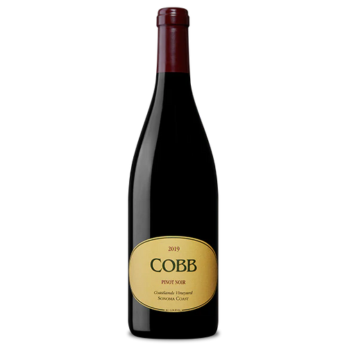 2014 Cobb Wines Pinot Noir Coastlands Old Firs Block Sonoma Coast (750ml)
