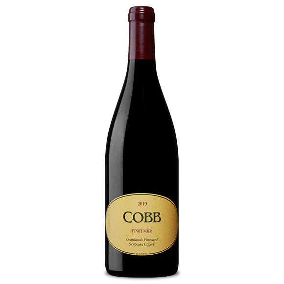 2014 Cobb Wines Pinot Noir Coastlands Old Firs Block Sonoma Coast (750ml)