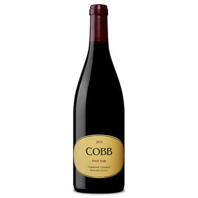 2021 Cobb Wines Pinot Noir Coastlands Old Firs Block Sonoma Coast (750ml)