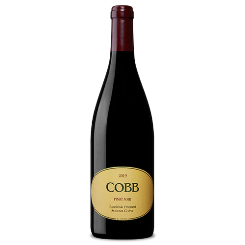 2015 COBB Pinot Noir Jack Hill Vineyard (750ml)
