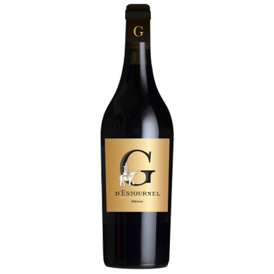 2019 Château Cos d'Estournel G d'Estournel (750ml)