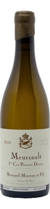 2020 Domaine Bernard Moreau et Fils Meursault 1er Cru Porusot Dessus (750ml)