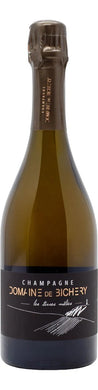 Domaine de Bichery Les Terres Mêlées Brut Nature Champagne R21 (750ml)