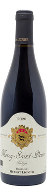 2022 Hubert Lignier Morey St. Denis Trilogie (750ml)