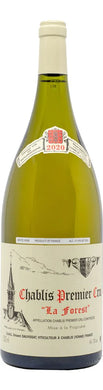 2020 Vincent Dauvissat (René & Vincent) Chablis 1er Cru La Forest (750ml)
