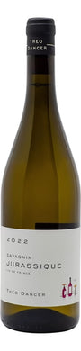 2022 Theo Dancer Savagnin Jurassique (750ml)