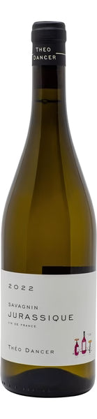 2022 Theo Dancer Savagnin Jurassique (750ml)