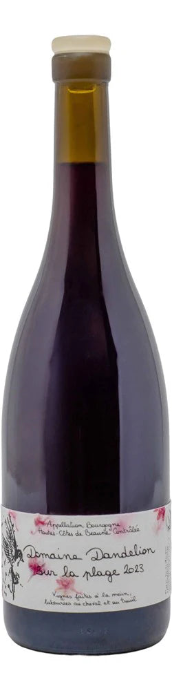 2023 Domaine Dandelion Sur La Plage Bourgogne Hautes Cotes de Beaune (750ml)
