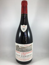 1996 Domaine Armand Rousseau Gevrey Chambertin Clos st Jacques (750ml)