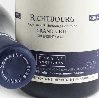 2021 Domaine Anne Gros Richebourg (750ml)