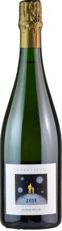 2014 Champagne Antoine Bouvet Millésime Mag (1500ml)