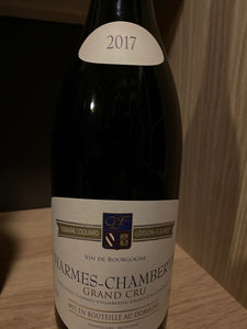 2017 Domaine Coquard Loison-Fleurot Charmes-Chambertin (750ml)