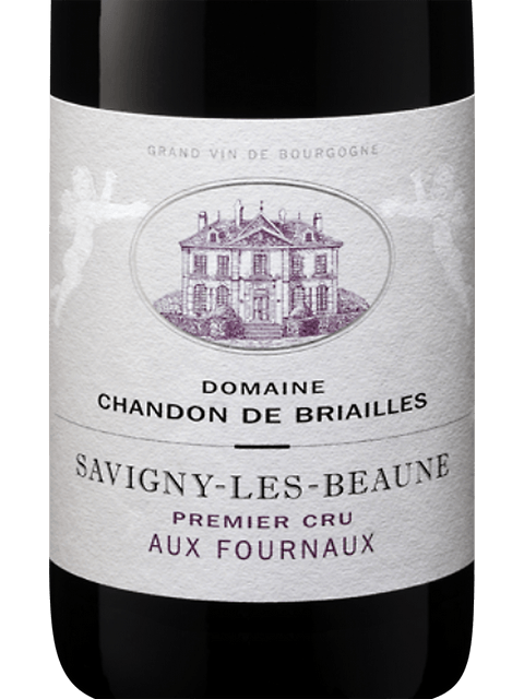 2021 Domaine Chandon de Briailles Savigny-lès-Beaune Aux Fournaux Sans Soufre (750ml)