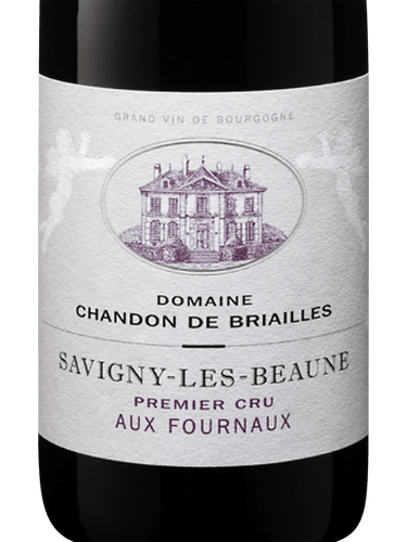 2020 Domaine Chandon de Briailles Savigny-lès-Beaune Aux Fournaux (750ml)