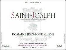 1997 Domaine Jean-Louis Chave St. Joseph (750ml)