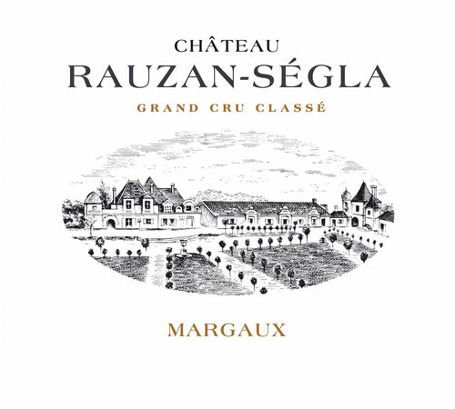 2022 Chateau Rauzan-Segla, Margaux (750ml)
