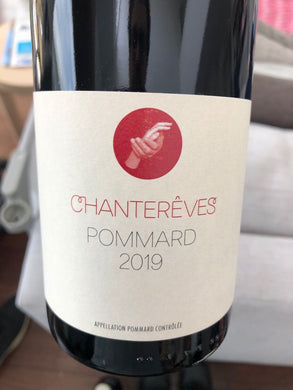 2019 Domaine Chanterêves Pommard (750ml)