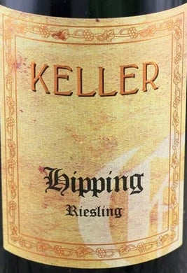 2019 Weingut Keller Hipping Riesling Großes Gewächs (750ml)