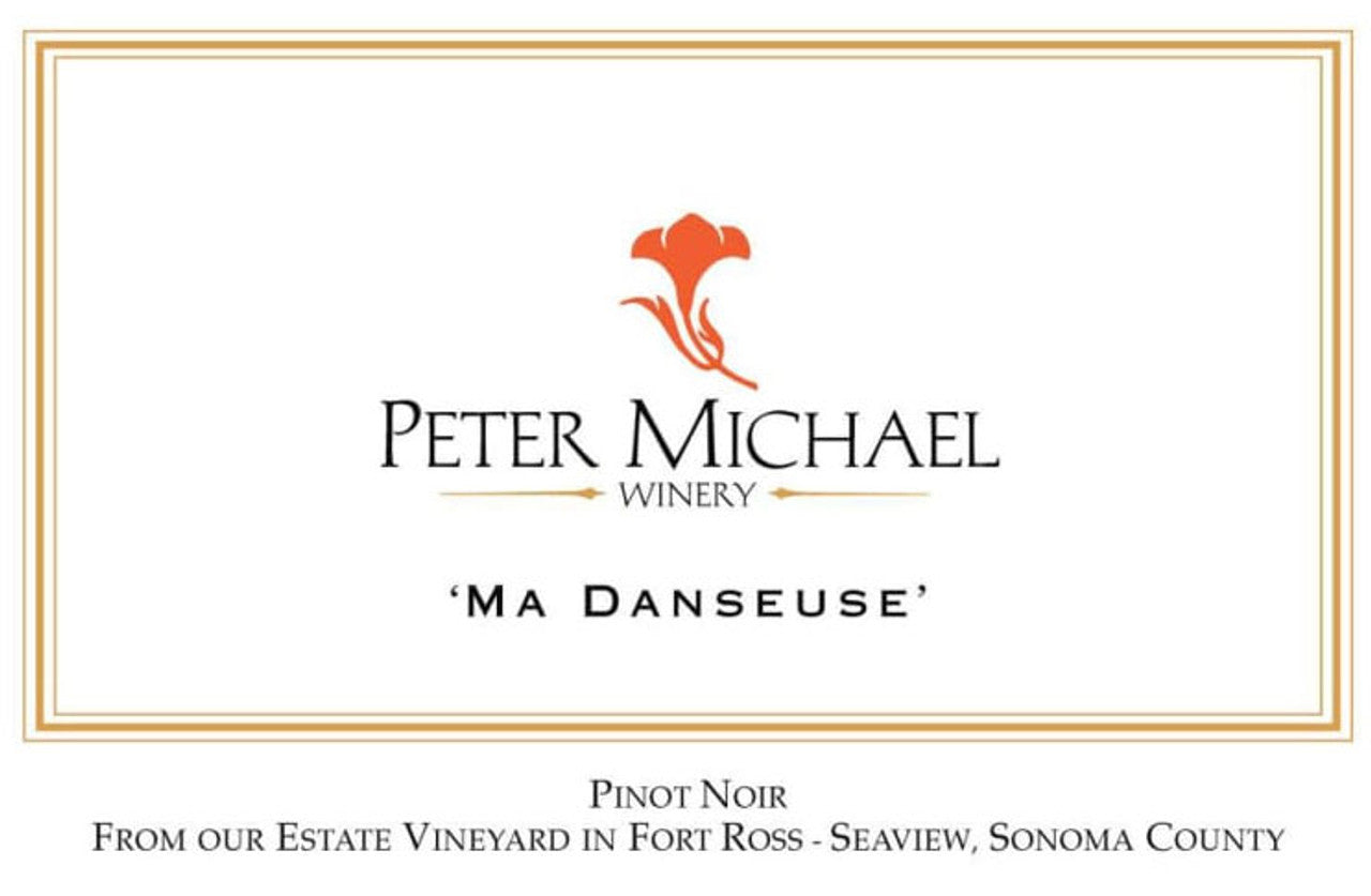 2021 Peter Michael Ma Danseuse Pinot Noir (750ml)