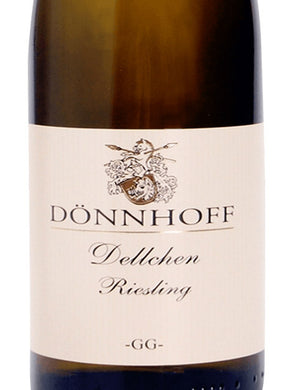 2022 Donnhoff Dellchen Riesling Grosses Gewachs (750ml)