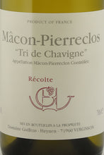 2023 Guffens-Heynen Mâcon-Pierreclos Tri de Chavigne (750ml)