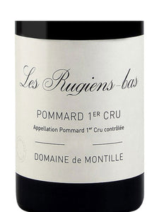 2022 Domaine de Montille Pommard Rugiens (750ml)