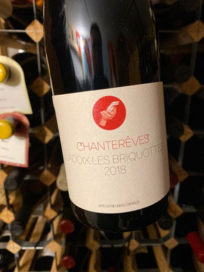 2018 Domaine Chanterêves Ladoix Les Briquottes (750ml)