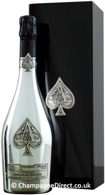 Armand de Brignac Ace Of Spades Blanc De Blanc Champagne