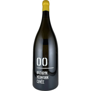 2021 00 Wines Chardonnay Kathryn Hermann Magnum (1500ml)