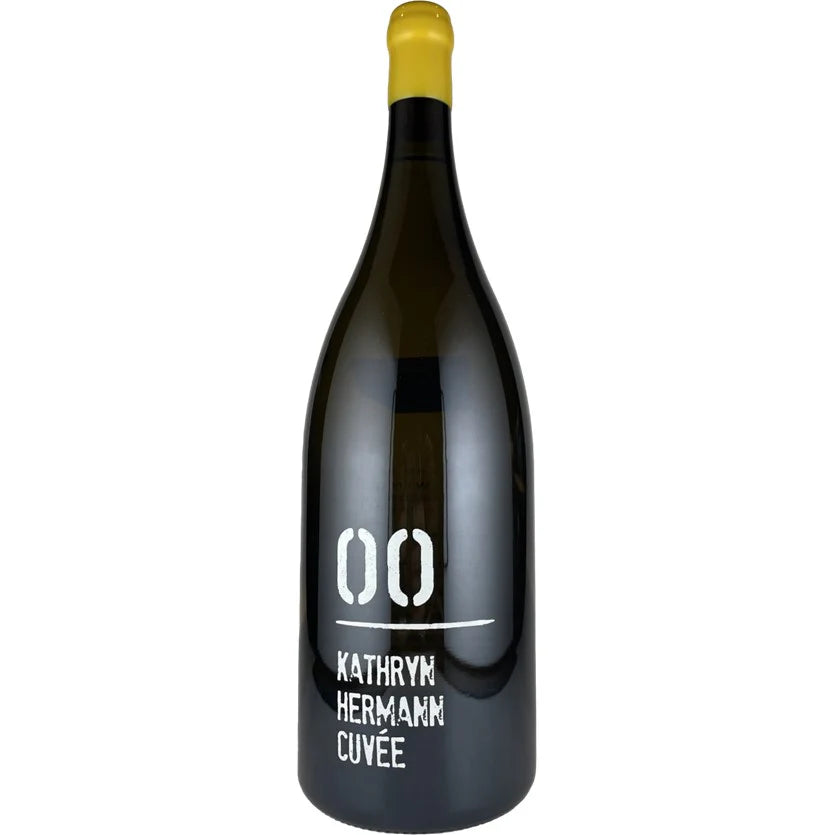2021 00 Wines Chardonnay Kathryn Hermann Magnum (1500ml)