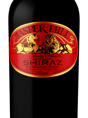 2000 Jasper Hill Shiraz (750ml)