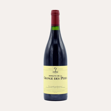 2021 Domaine de la Grange des Pères Vin de Pays de l'Hérault (750ml)