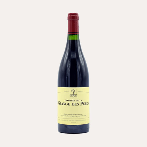 2021 Domaine de la Grange des Pères Vin de Pays de l'Hérault (750ml)