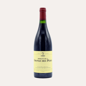 2021 Domaine de la Grange des Pères Vin de Pays de l'Hérault (750ml)