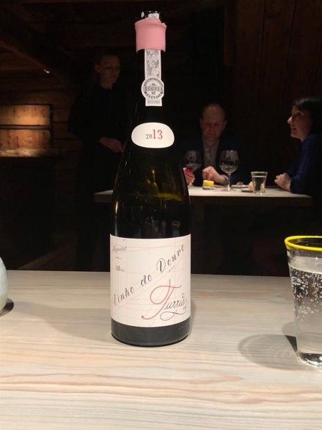 2013 Niepoort Douro Turris (750ml)