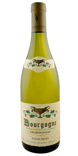 2021 Coche-Dury Bourgogne Blanc (750ml)