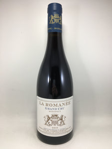 2016 Domaine du Comte Liger-Belair La Romanee Grand Cru (750ml)