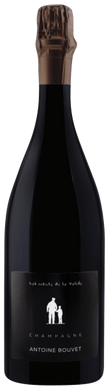 2021 Antoine Bouvet Champagne Le Monts De La Vallée Blanc De Noir (750ml)