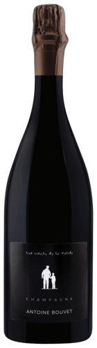 2021 Antoine Bouvet Champagne Le Monts De La Vallée Blanc De Noir (750ml)