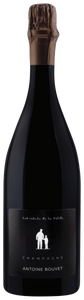 2020 Antoine Bouvet Champagne Le Monts De La Vallée Blanc De Noir Mag (1500ml)