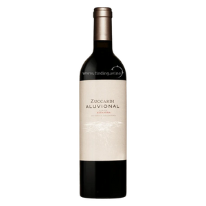 2018 Zuccardi Malbec Aluvional Paraje Altamira (750ml)